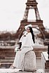 Wedding Photoshoot | 19.11.2025 | Paris | Photographer Irina Mateciuc