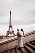Wedding Photoshoot | 19.11.2025 | Paris | Photographer Irina Mateciuc