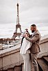 Wedding Photoshoot | 19.11.2025 | Paris | Photographer Irina Mateciuc