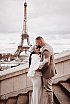 Wedding Photoshoot | 19.11.2025 | Paris | Photographer Irina Mateciuc